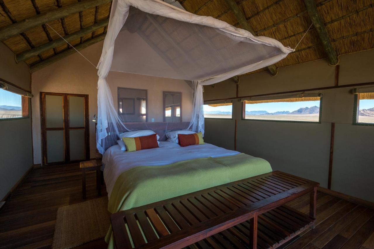 Wilderness Safaris Kulala Desert Lodge Sesriem Exterior foto